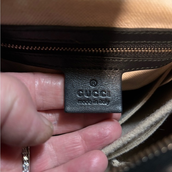 Gucci joy Boston bag - Picture 9 of 14